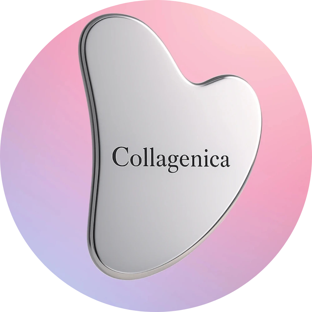 Подарък SteelHeart GuaSha